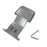 Handle Release Kit Hoover Pedal 521048002 and Spring 633197001 For Hoover Vacuum Cleaners