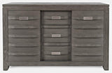 Jofran Inc. Altamonte Contemporary Sideboard Server