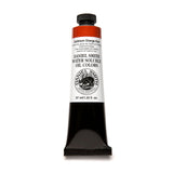 Daniel Smith 284390035 Water Soluble Oils Paint Tube, 37 mL, Cadmium Orange Hue