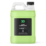 3D Clay Lubricant GLW Series | DIY Car Detailing | Hyper Slick Lubrication for Clay Bars | Eliminates Contaminants from Paint |
