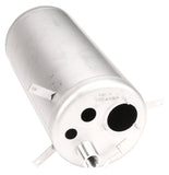 Bunn 39598.0002 Weldment Tank, 3-Tab, Annealed Vpr/