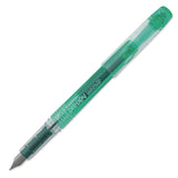 PLATINUM Fountain Pen, Preppy, Fine Nib, Green (1716412.0)