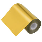 PATIKIL 5x400Ft Hot Stamping Foil Paper, Heat Transfer Hot Stamping Paper Foil Roll for Leather DIY Logo Decor Craft Gift Packa