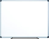 Maya Magnetic Porcelain Dry-Erase Board