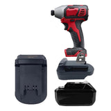 for Makita to Milwaukee
