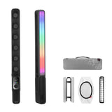 Zhiyun FIVERAY F100 100W Light Stick Continuous Output Lighting Combo,Black, 1 Count