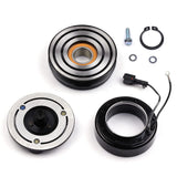 SCITOO A/C Compressor Clutch for Kia Sorento 3.5L 2003-2006 977013E200 977013E200RU 58190 AC58190 97701-3E200