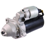 OEG Parts New Starter Compatible with Perkins Engine CAT Skid Steer 3cyl 4cyl 1850866, 3335930, 0001109035, U5MK8261, U85086710,