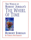 The World of Robert Jordans The Wheel of Time