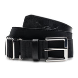 Under Armour Kids UA Baseball Belt OSFA Black