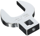 Williams 10774 3/8 Drive Crowfoot Wrench, 24mm