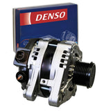 DENSO Alternator compatible with Toyota Sienna 2007-2016
