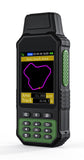 ZL190PLUS Handheld GPS for Surveying, High Precision Rugged Land Surveying Equipment for Mountainous ,Sloping Fields,Ranches, Garden, Farmland, Parking Area and Distance