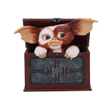 Nemesis Now Officially Licensed Gremlins Gizmo-You Are Ready, Brown, 12.5Cm