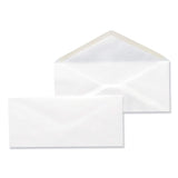 Universal Business Envelope
