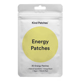 Kind Patches Energy Patches for Unisex - 30 Count Patches