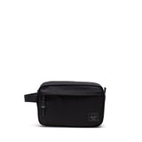 Herschel Supply Co. Chapter Travel Kit, Black Tonal, Small-3L