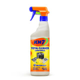 KH7 KH7 Total Cleaner Lemon Breeze Multipurpose Cleaning Spray Fresh Lemon Scent AllPurpose Cleaner for Home, Kitchen & Appl
