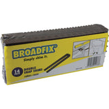 Shim Dbl Snap Plstc 1 (Pack Of 1)