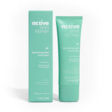 Active Skin Repair SPF 50 Hydrating Daily Sunscreen and Face Moisturizer, Non-Nano Zinc, Non-Toxic Broad Spectrum Protection Hyd