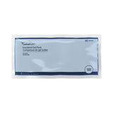 Cardinal Health Reusable Hot/Cold Gel Pack, Insulated, Medium, 4.5 X 10.5In