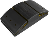 ALLWAY RB1 Rubber Sanding Block