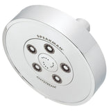 Speakman S3010 Neo Anystream High Pressure Adjustable 2.5 GPM Shower Head, Polished Chrome