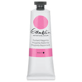 Gamblin Artist Oil 37Ml Radiant Magenta