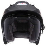 Bell Mag-9 Helmet (Matte Black - Small)