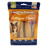 Pet Factory CareChewz Collagen 9 Rovers Dog Chew Treats - Chicken Flavor, 6 Count/1 Pack