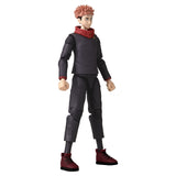 Anime Heroes - Jujutsu Kaisen - Yuji Itadori Action Figure