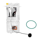 BDFHYK E7189M Electric Fuel Pump Module Assembly, Compatible with Chrysler PT Cruiser 2004-2010 (2.4L L4)