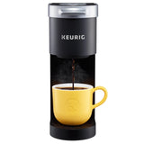 Matte Black Hot Beverage K-Mini Dispenser