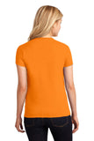 Anni Desinger Women'S Yellow Pure Cotton Regular Fit T-Shirt (Girl T Shirt Yellow_L),Yellow,L,Cotton,Regular,