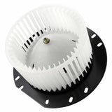 ABS Heater Blower Motor Fan Fits for 1998-2011 Ford Ranger, 2001-2005 Ford Explorer Sport, 1995-2001 Ford Explorer, 1997-2001 Me