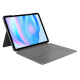 Combo Touch for iPad Air 13in