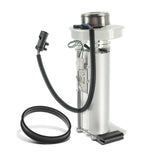 YHTAUTO Electric Fuel Pump with Sending Unit Compatible with Jeep TJ Wrangler 1997-2002 L4 2.5L L6 4.0L