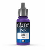 Gc: Ink: Violet Ink (17 Ml.)