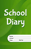 School Homework Diary