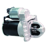 OEG Parts New Starter Compatible with Chevrolet Silverado 1500 V8 5.3L 2014, GMC Sierra 1500 V8 5.3L 2014 12645040, FS18N1