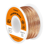 TOWOT Solder Wick, Desoldering Braid, Flux Wick, and Desoldering Wicks - Efficient and Professional Solder Removal SolutionSolut