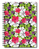 A5 Size Ruled Pages Graphic Diary 103