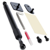 Lichamp Tailgate Assist Compatible with 2017-2023 F250 F350 F450 Super Duty Tailgate Lift, A205BK