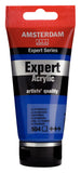 Amsterdam Expert Acrylic 75 ml Tube - Ultramarine