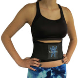 ComfyMed Breathable Mesh Back Brace CM-SB01 (REG 26 to 37)