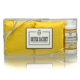 Le Blanc® Summer Verbena Dryer Sachet - Double Pack