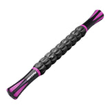 MARSVSE Muscle Roller Stick - Massage Tool for Athletes, Soothing Cramps, Relieving Muscle Soreness, Physical Therapy, Body Reco