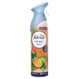 Febreze Air Freshener Spray Air Freshener Air Freshener Tropical Fruits 185ml