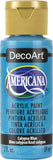 DecoArt Americana Acrylic Paint, 2-Ounce, Calypso Blue