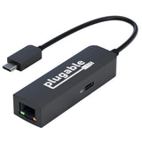 USBC 2.5GbE Adapter 100W PD
